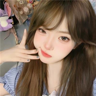 梦女孩