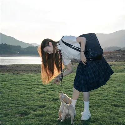 奔跑吧女孩